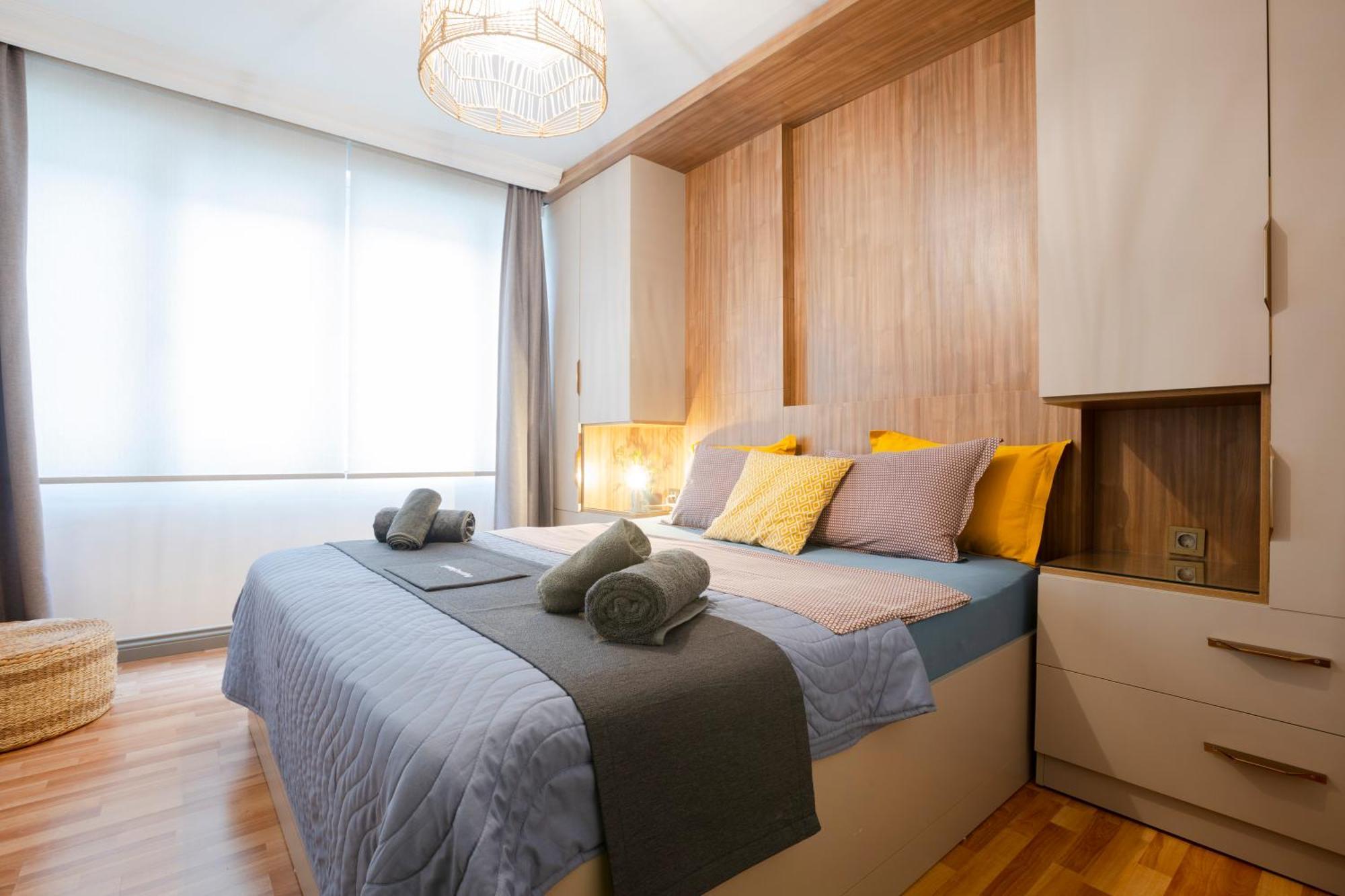 No4 Luxury Comfort Art Design House Апартаменти Анталія