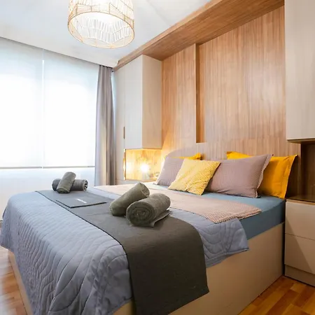 Antalya No4 Luxury Comfort Art Design House Exterior photo