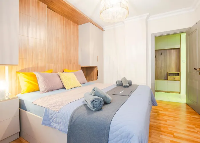 Antalya No4 Luxury Comfort Art Design House